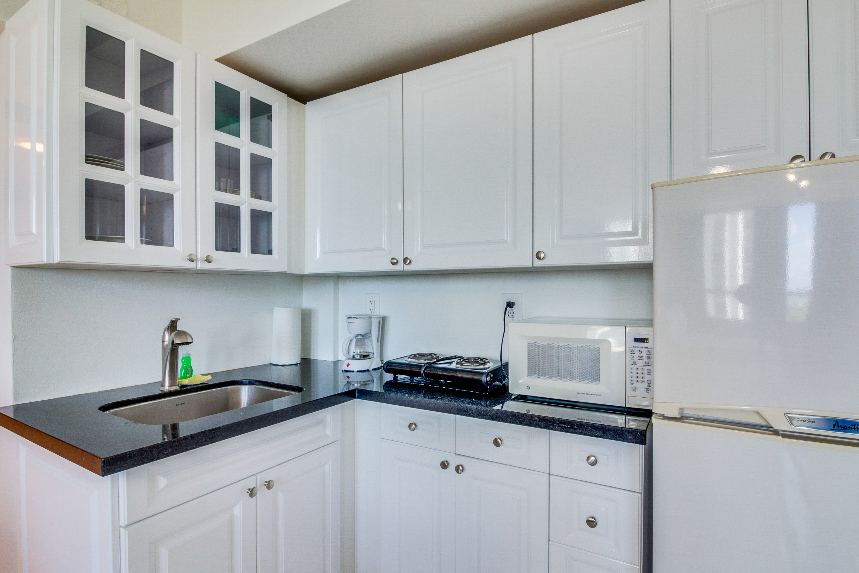 Miami Beach Condo 907688