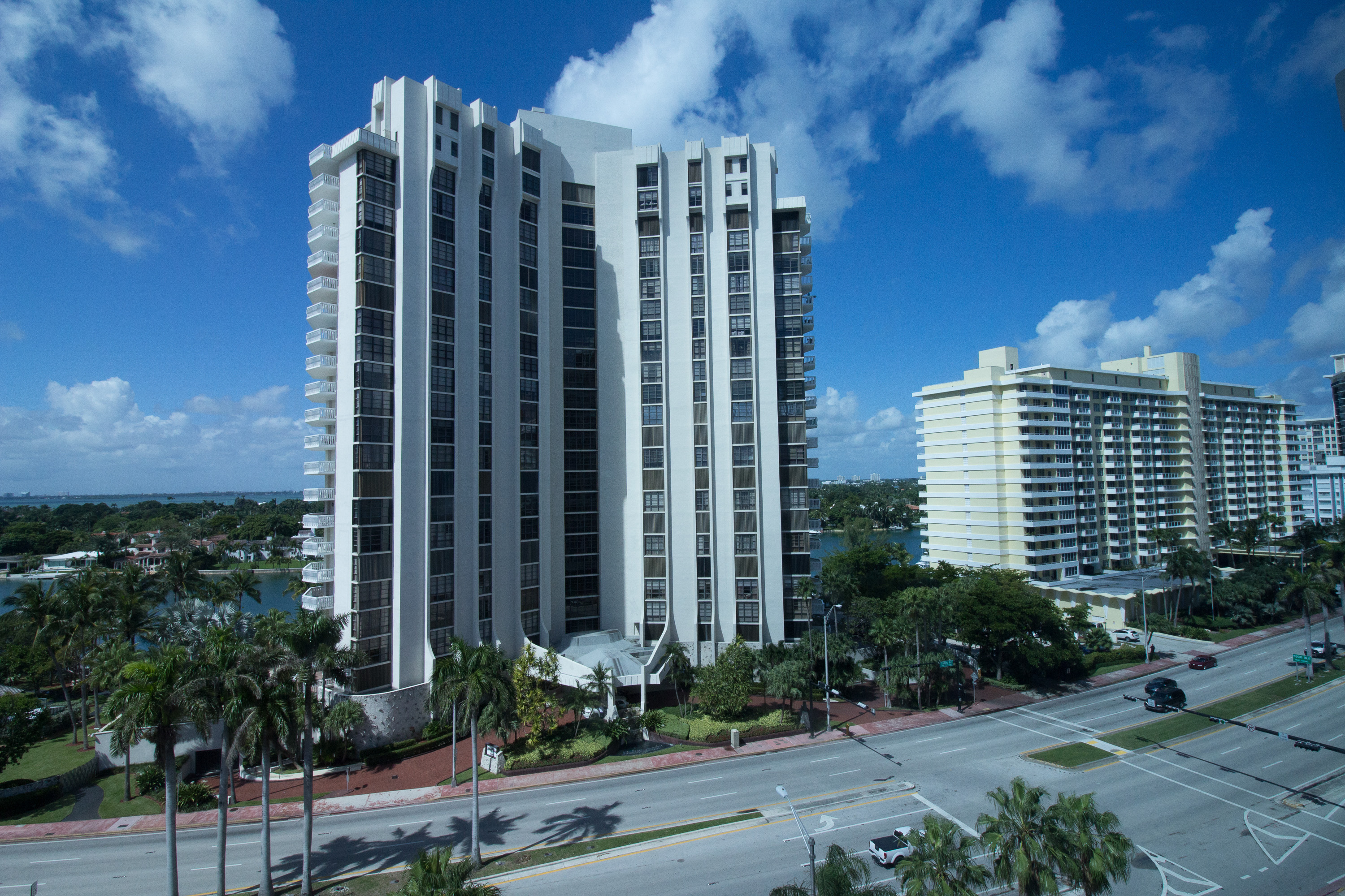 Miami Beach Condo 907688