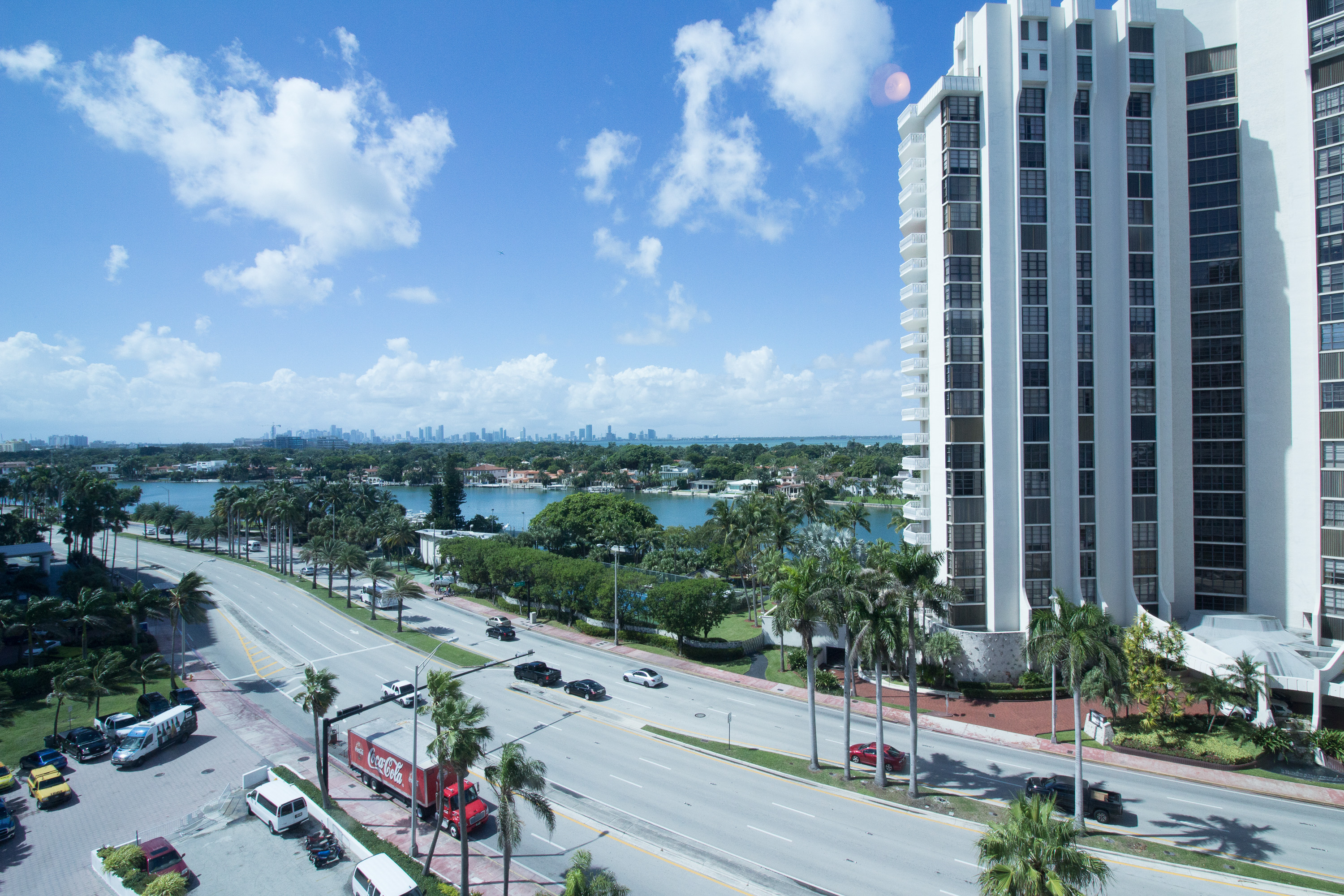 Miami Beach Condo 907688