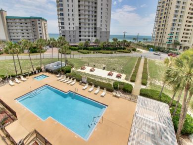 Pensacola Beach Condo 907689