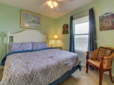 Pensacola Beach Condo 907689