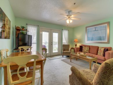Pensacola Beach Condo 907689