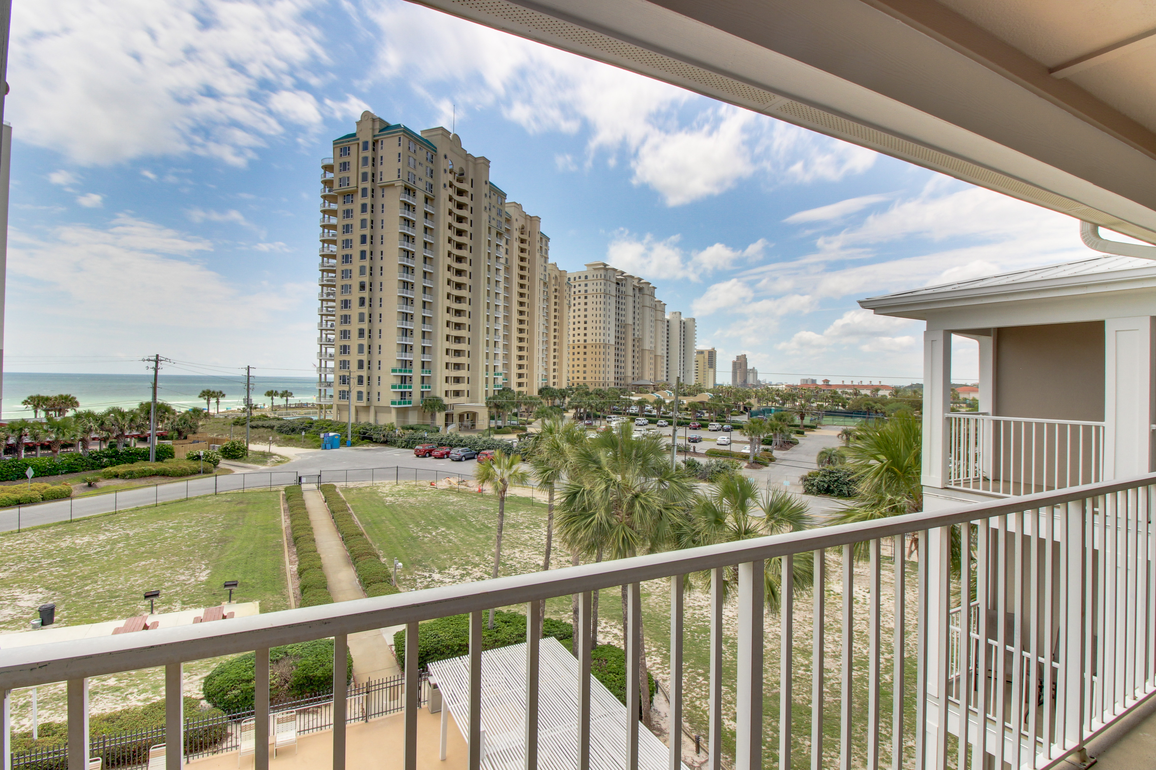 Pensacola Beach Condo 907689
