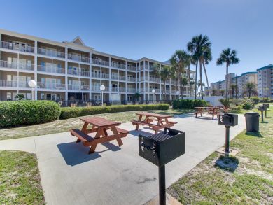 Pensacola Beach Condo 907689