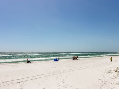 Pensacola Beach Condo 907689