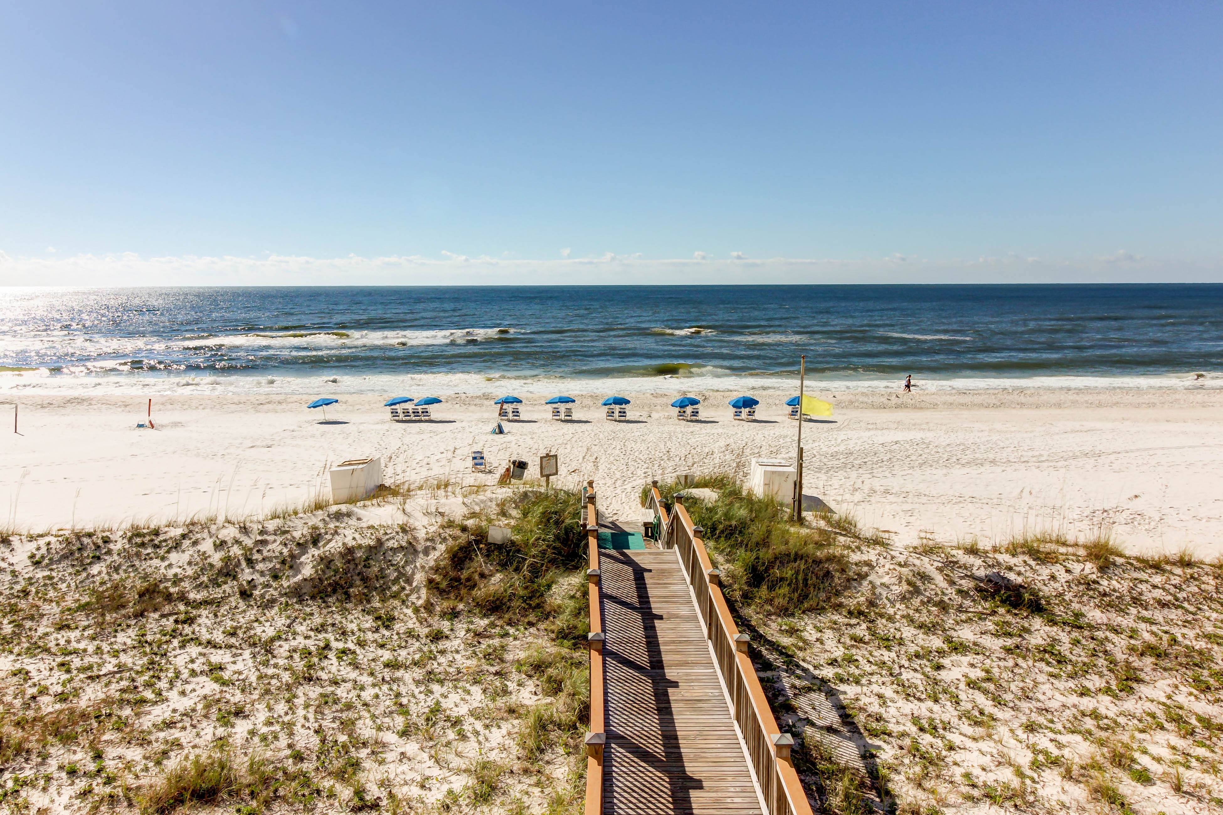 Pensacola Beach Condo 907689