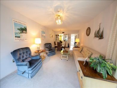 Longboat Key Condo 907696