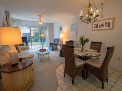 Longboat Key Condo 907696
