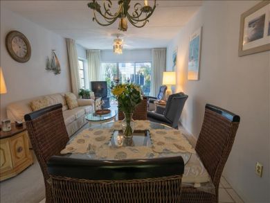 Longboat Key Condo 907696