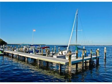 Longboat Key Condo 907696