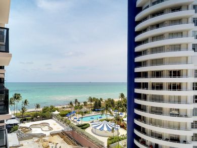 Miami Beach Condo 907698