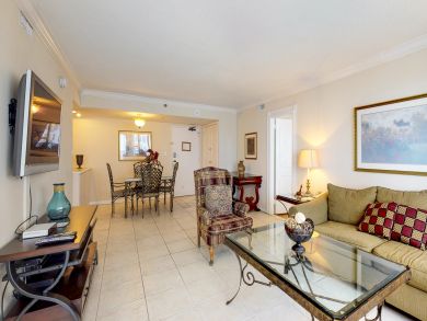 Miami Beach Condo 907698
