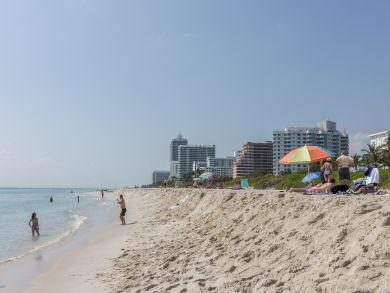 Miami Beach Condo 907698
