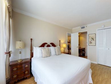 Miami Beach Condo 907698
