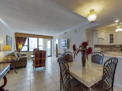Miami Beach Condo 907698