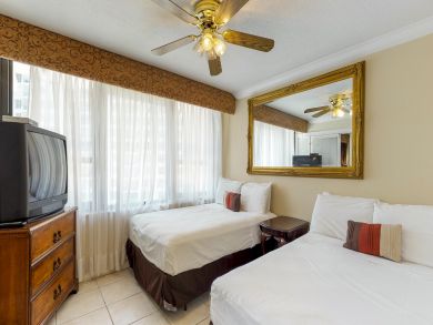 Miami Beach Condo 907698