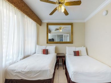Miami Beach Condo 907698