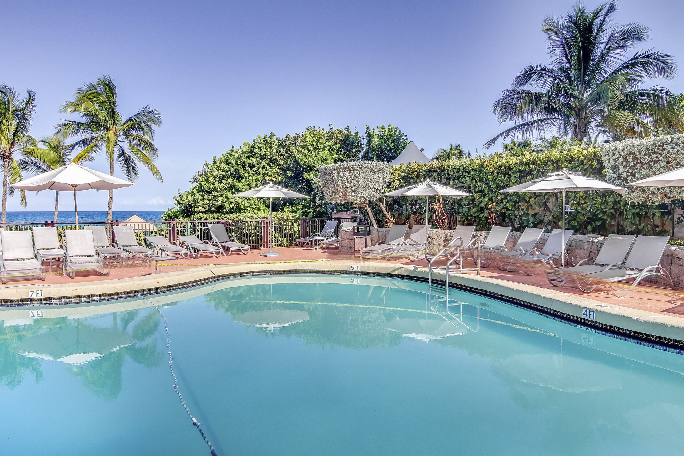 Miami Beach Condo 907698