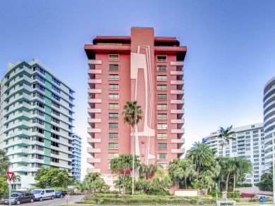 Miami Beach Condo 907698