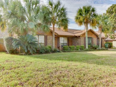 Pensacola Beach Home 907700