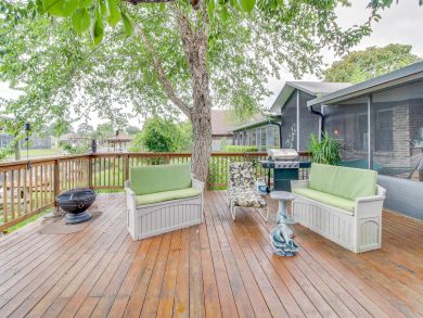 Pensacola Beach Home 907700