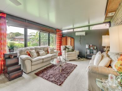 Pensacola Beach Home 907700
