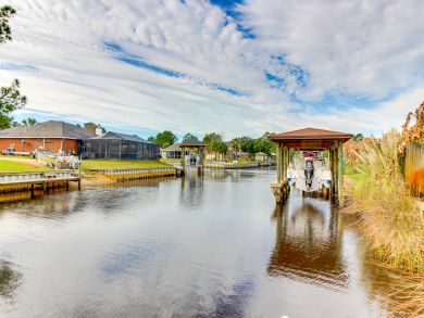 Pensacola Beach Home 907700
