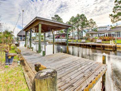 Pensacola Beach Home 907700