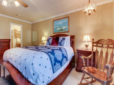Pensacola Beach Home 907700