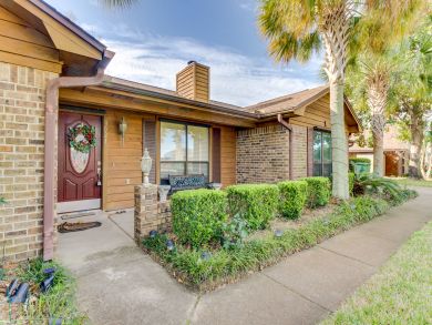 Pensacola Beach Home 907700