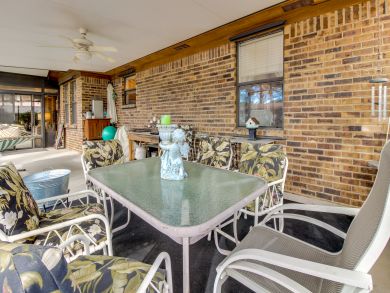 Pensacola Beach Home 907700