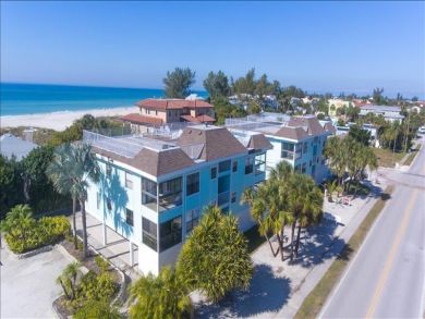 Remodeled Two Bedroom Vacation Condo Beach Views Anna Maria.