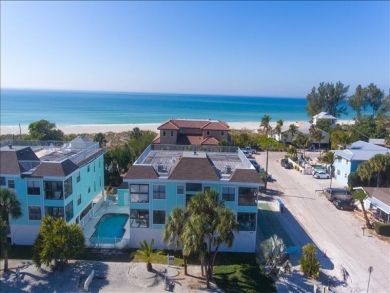 Remodeled Two Bedroom Vacation Condo Beach Views Anna Maria.