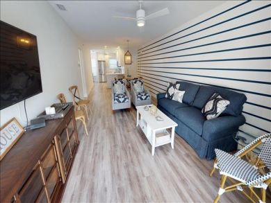 Remodeled Two Bedroom Vacation Condo Beach Views Anna Maria.