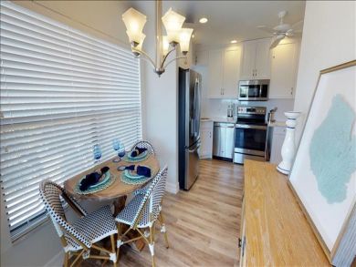 Remodeled Two Bedroom Vacation Condo Beach Views Anna Maria.