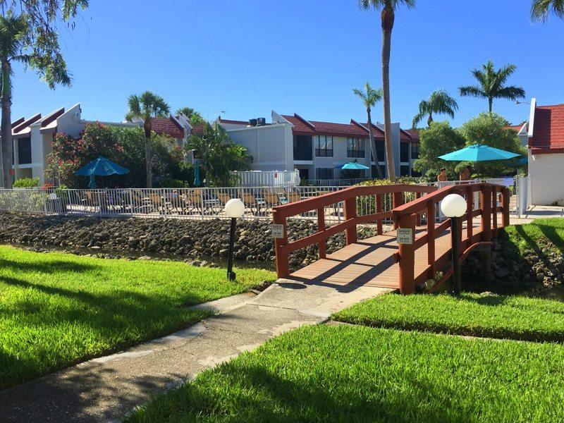 Anna Maria Island Holmes Beach Condo 907704