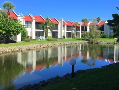 Anna Maria Island Holmes Beach Condo 907704