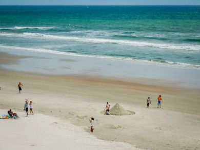 New Smyrna Beach Condo 907705