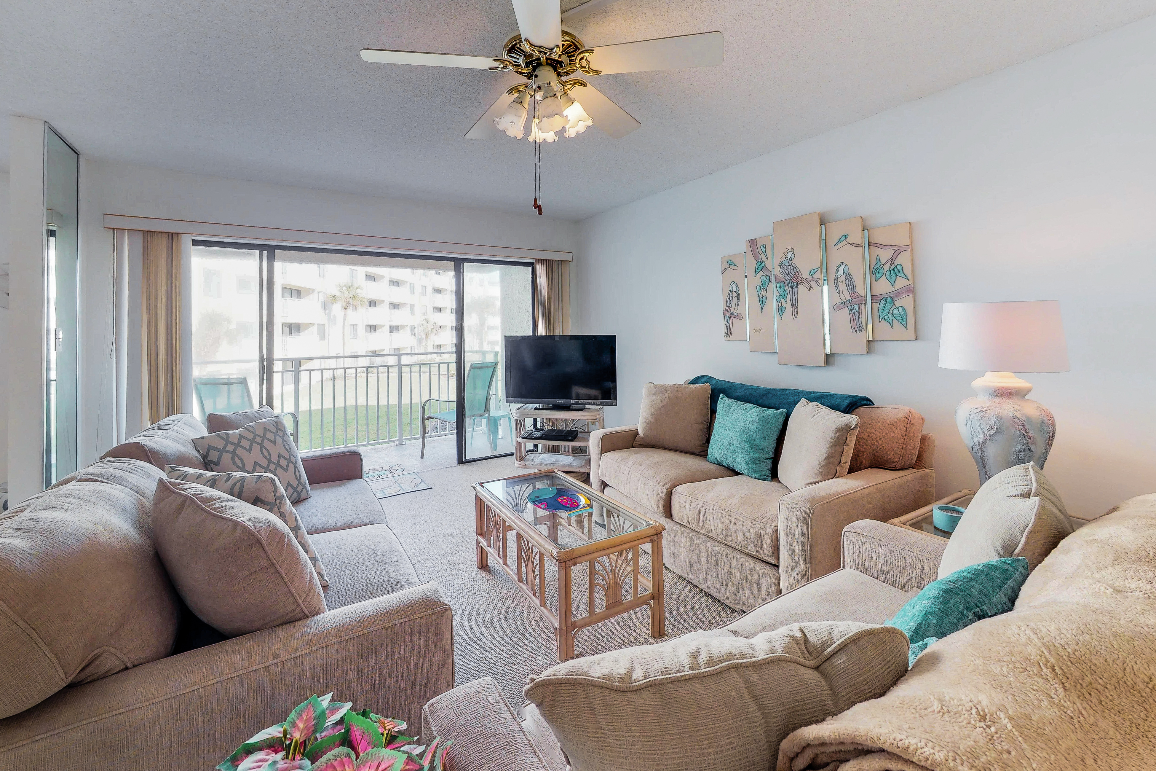 New Smyrna Beach Condo 907705