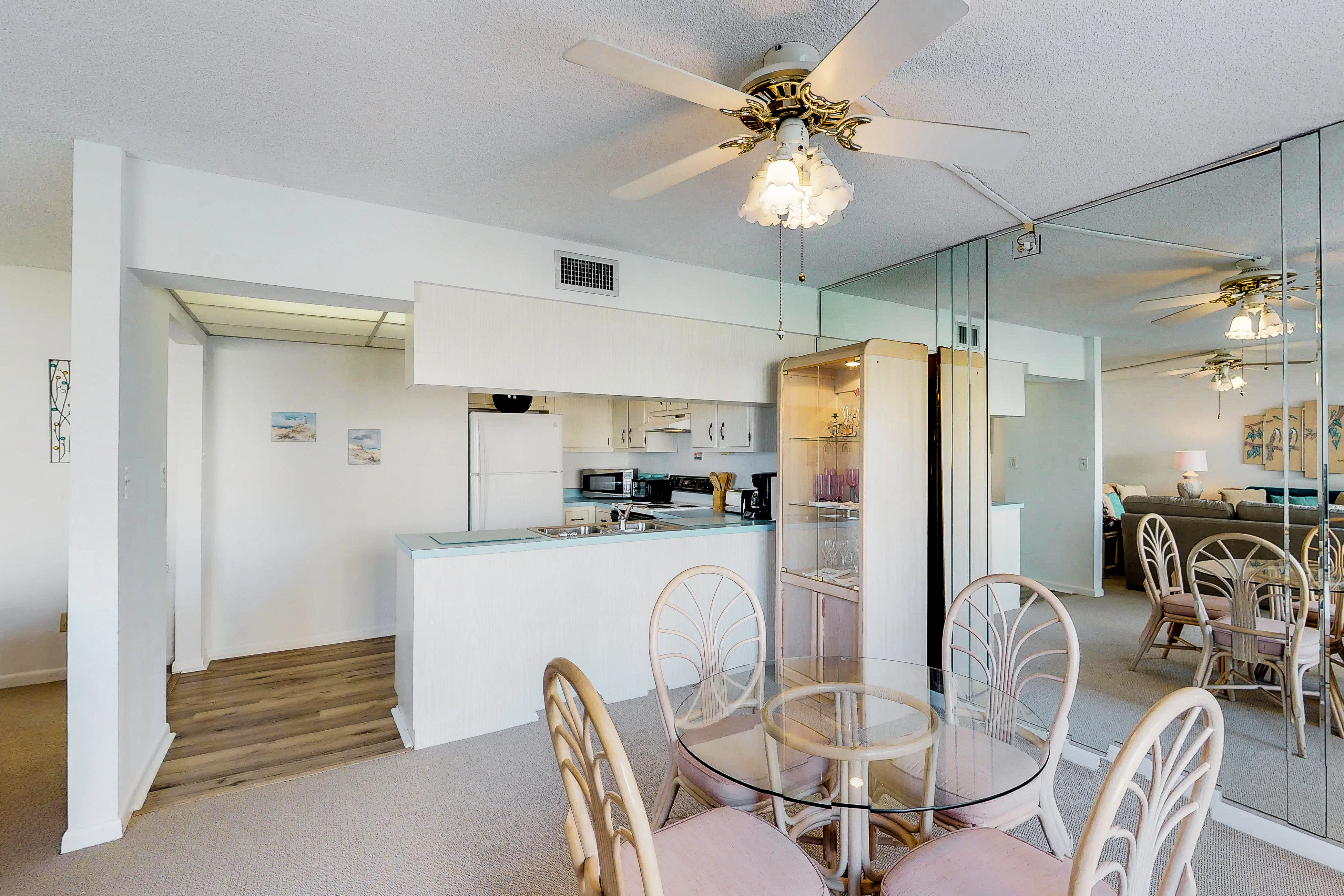 New Smyrna Beach Condo 907705
