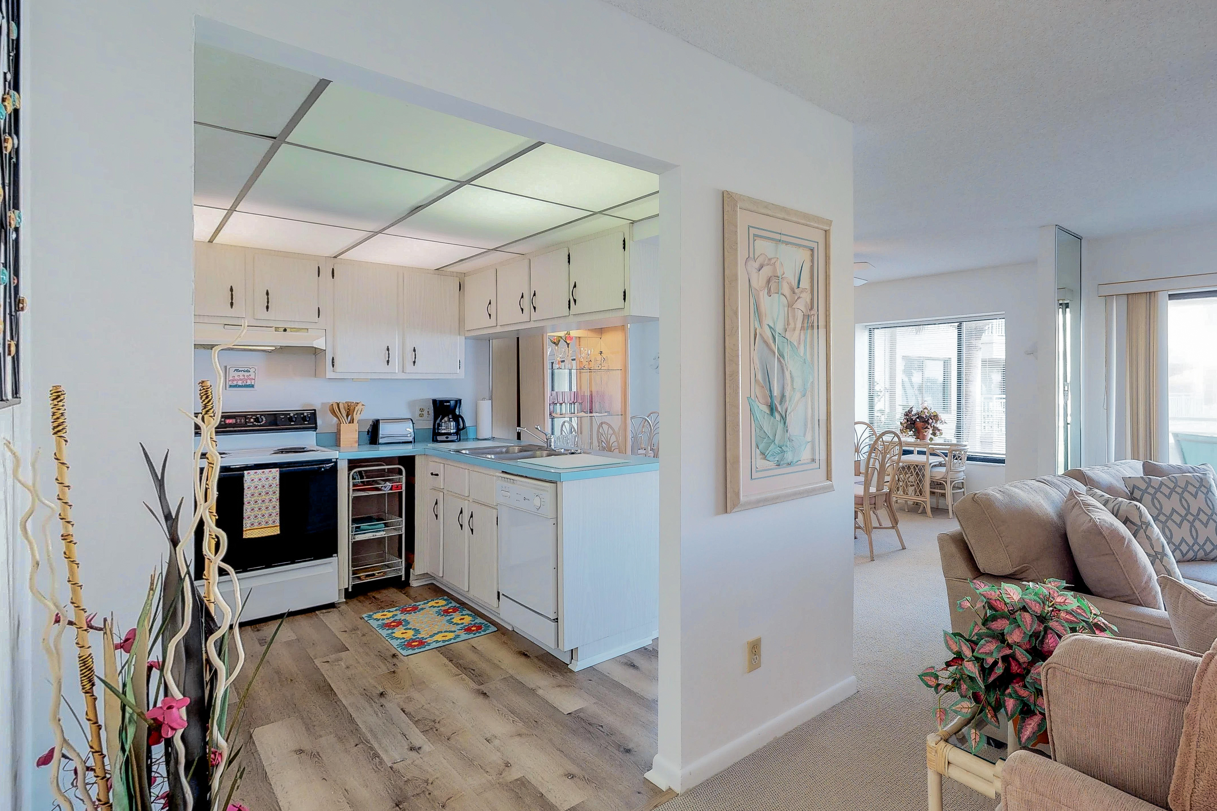 New Smyrna Beach Condo 907705