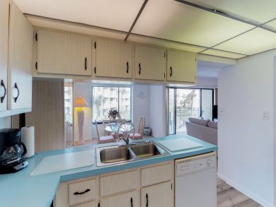 New Smyrna Beach Condo 907705
