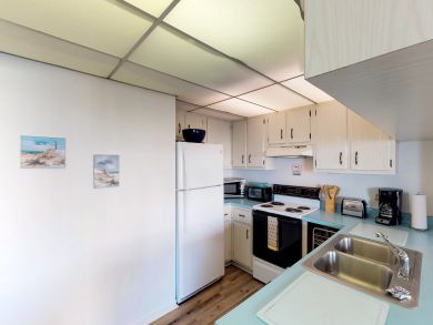 New Smyrna Beach Condo 907705