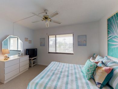 New Smyrna Beach Condo 907705