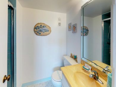 New Smyrna Beach Condo 907705