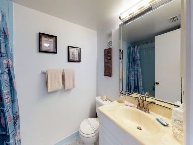 New Smyrna Beach Condo 907705