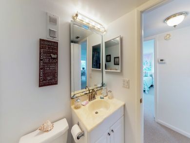 New Smyrna Beach Condo 907705
