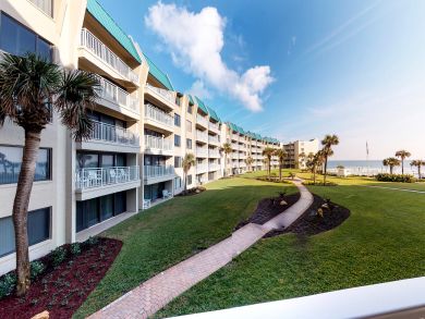 New Smyrna Beach Condo 907705