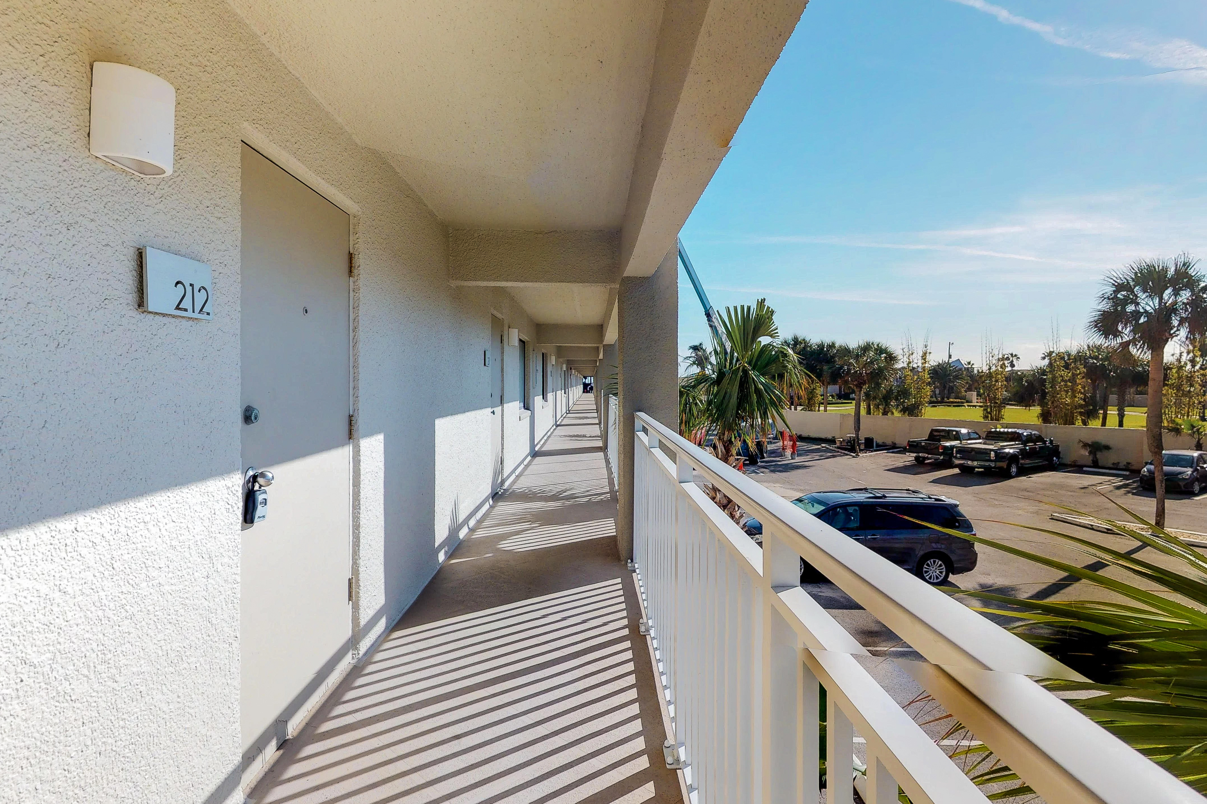 New Smyrna Beach Condo 907705