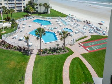 New Smyrna Beach Condo 907705